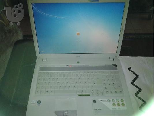 Λαπτοπ ACER ASPIRE 7720 17"